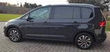 Volkswagen Touran Active 1.5 TSI DSG/7-SITZE/PANO/AHK/LED - 7 Sitzer Vans