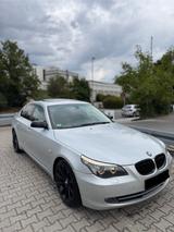 BMW Bmw 523i e60 - BMW 523 in Ludwigshafen