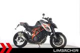 KTM 1290 SUPER DUKE R - Arrow, TC, Griffheizung - KTM DUKE R