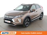 Mitsubishi Eclipse Cross 1.5 T-MIVEC Diamant Edition+ 4WD - gebrauchte Mitsubishi Eclipse Cross aus dem Jahr 2019