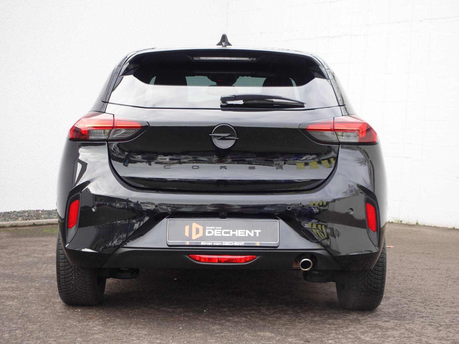 Fahrzeugabbildung Opel Corsa 1.2 Turbo GS Navi,Allwetter,Kamera,PDC,LED