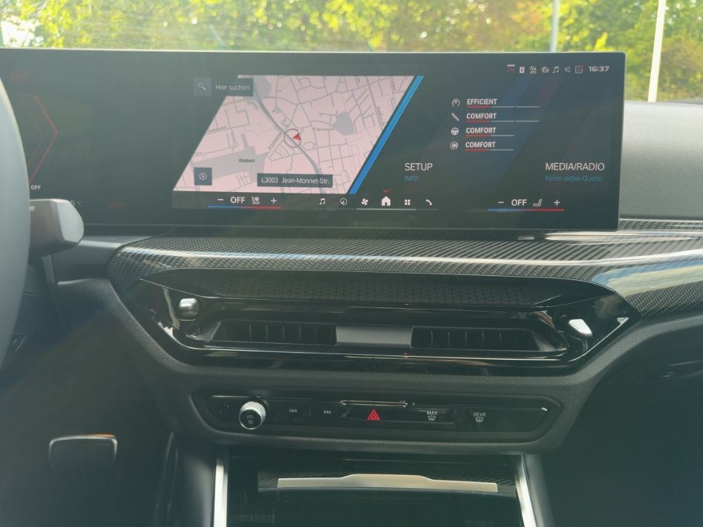 BMW M4 - Bild 9