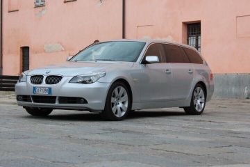 BMW 530 - 5