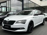 Skoda Superb Combi 2.0 TDI DSG Sportline | ACC | AHK