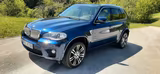 BMW X5 xDrive50i-V8-M-Sport Aussta.-83tkm-Garagefz. - BMW Gebrauchtwagen von 2011