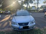 Hyundai Hundai sonata 2.4  benzin - gebrauchte Hyundai SONATA aus dem Jahr 2007