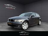 BMW 116 i Lim. PANO. PDC SHZG KLIMA TÜV SERVICE NEU - gebrauchte BMW 1er Reihe aus dem Jahr 2006