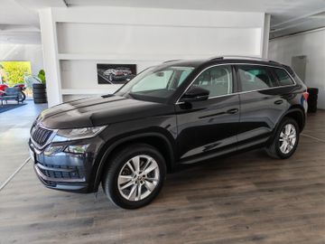 Skoda Kodiaq - 3