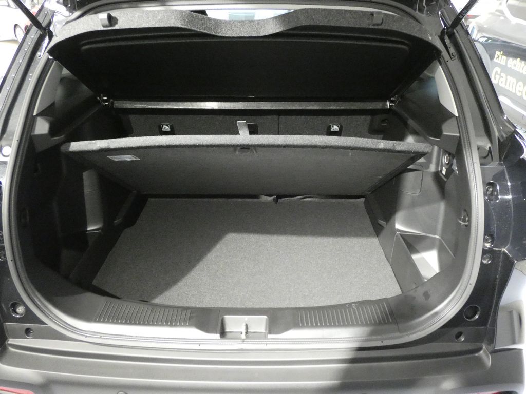 SUZUKI SX4 S-Cross – Bild 10