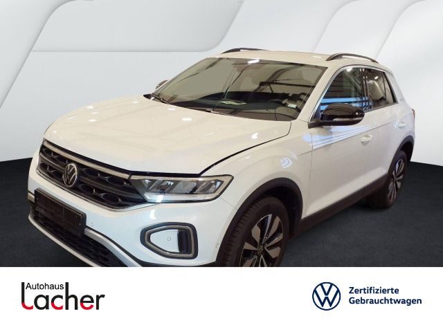 Image of Volkswagen T-Roc