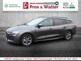 Ford Focus Turnier Mild-Hybrid ST-Line LED+NAVI+ACC - graue Ford Focus