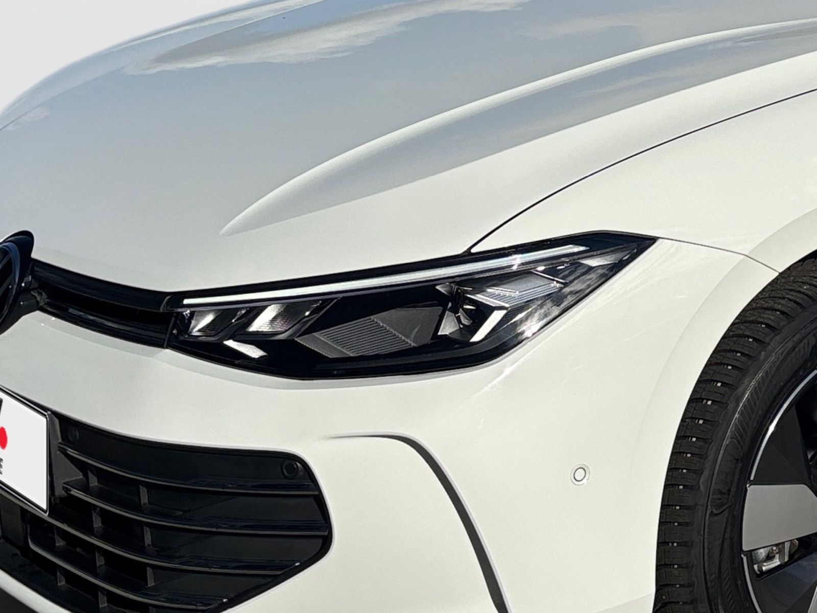 Volkswagen Passat - Bild 5