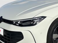 Volkswagen Passat - Vorschau Bild 5
