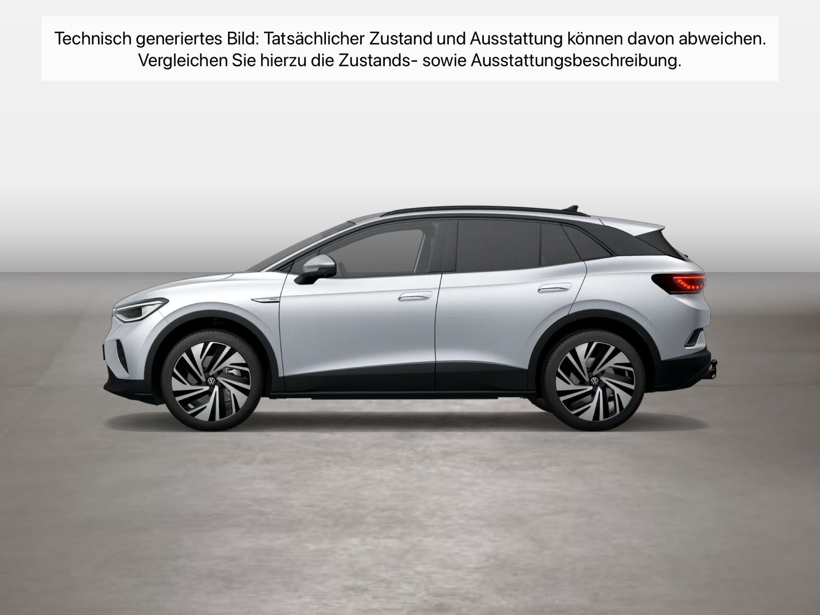 Volkswagen ID.4 - Bild 8