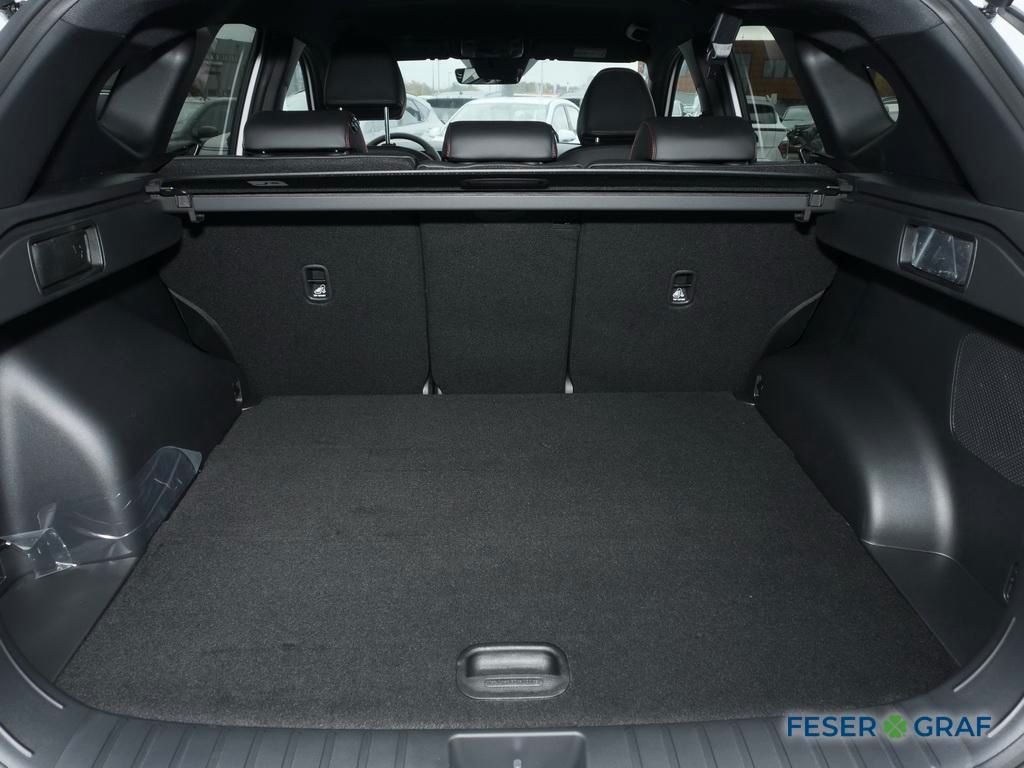 Hyundai TUCSON - Bild 8