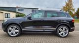 Volkswagen Touareg 3.0 V6 TDI SCR Tiptr. BMT Terrain Te... - Volkswagen Touareg: Luftfederung