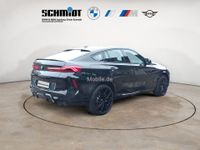 BMW X6 M - Vorschau Bild 7