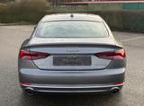 Audi A5 40 TFSI S tronic Sportback design design - Audi A5 design