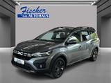 Dacia Jogger Expression 7 Sitze - Dacia Jogger: Expression