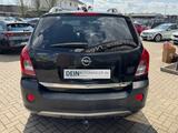 Opel Antara Cosmo 4x4 *AHK*Leder*Navi* - Opel Antara Gebrauchtwagen