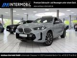 BMW X6 xD30d M Sport*PANO*STHZG*SOFT*H-K*AHK*360°