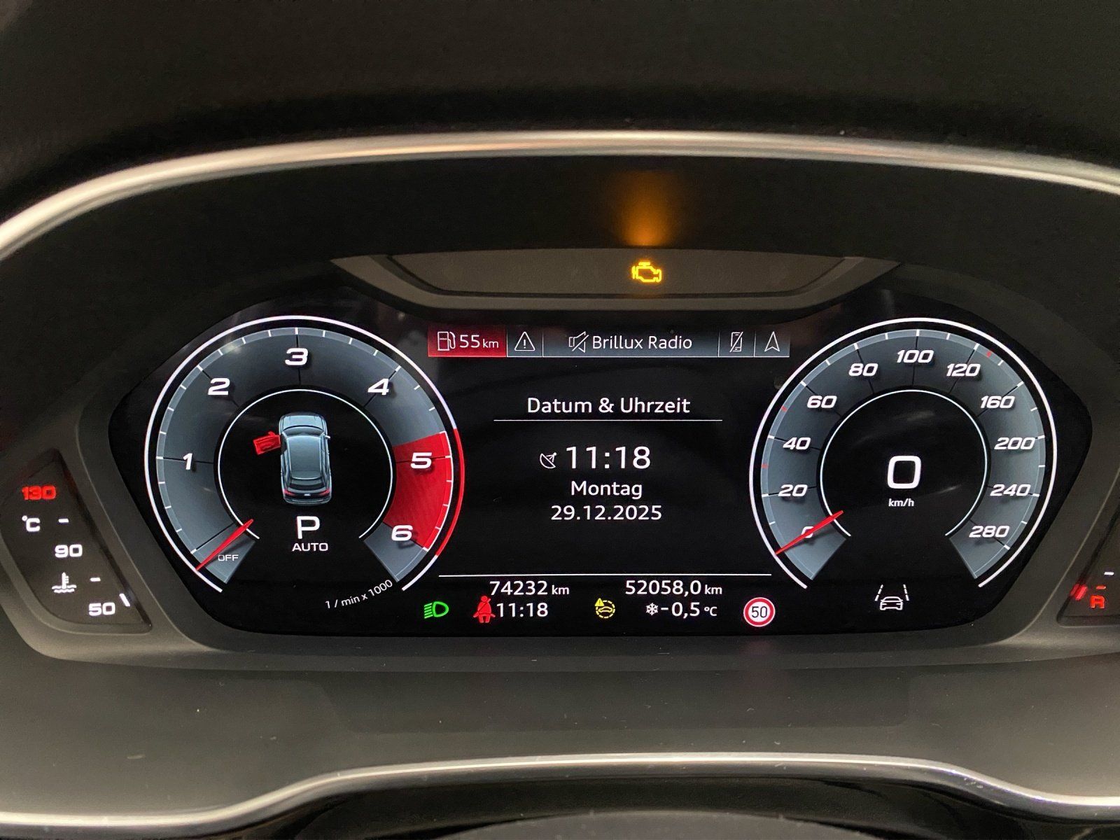 Audi Q3 - Bild 12