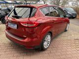 Ford C-Max 1.5 EcoB.''Titanium''Bi-Xenon,Navi,GJR - Ford C-Max Gebrauchtwagen