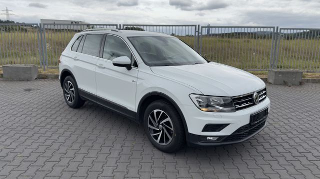 Volkswagen Tiguan 2.0 TDI DSG Join Navi/Klima./ACC/PDC/SHZ/