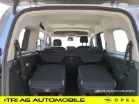 Opel Combo - Vorschau Bild 12