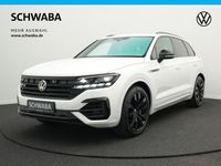 Volkswagen Touareg - Vorschau Bild 1