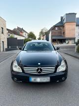 Mercedes-Benz W219 Polnische Dokumente - Mercedes-Benz CLS 350 w219 Gebrauchtwagen