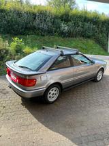 Audi Coupé 2.2e - gebrauchte Audi Coupé aus dem Jahr 1990