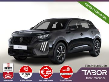 Peugeot Leasingangebot: Peugeot 2008 Style Kam Nav SHZ PDC CarP LED Klimaauto BT