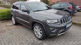 Jeep Grand Cherokee Overland 3.0 V6 M.-Jet 184kW ... - Jeep Grand Cherokee Gebrauchtwagen in Hannover