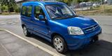Citroën citroën berlingo - Citroën Berlingo aus 2005