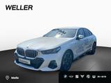 BMW 520i 599,-/0Anz M-Sport HUD SView DAPlus H/K AHK - BMW 5er Reihe Jahreswagen