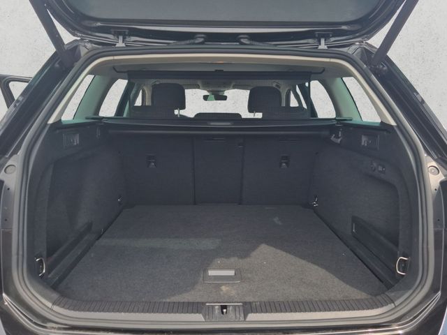 Passat Variant Elegance 2.0 TDI DSG