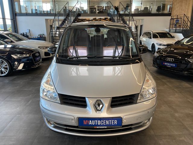 Renault Espace IV Celsium Aut. 2.0 dci*NAVI*KLIMAAUT*PDC