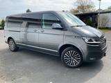 Volkswagen T6.1 Mixto*AHK*DigitalCockpit*LED*4Motion - Volkswagen T6 andere mit Diesel-Antrieb: Automatik