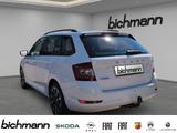 Skoda Fabia Combi Drive 125 Best Of Nav Pano LED PDCvh - Skoda Fabia: Weiß, Combi