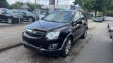 Opel Antara Cosmo 4x4 - Opel Antara mit Schiebedach