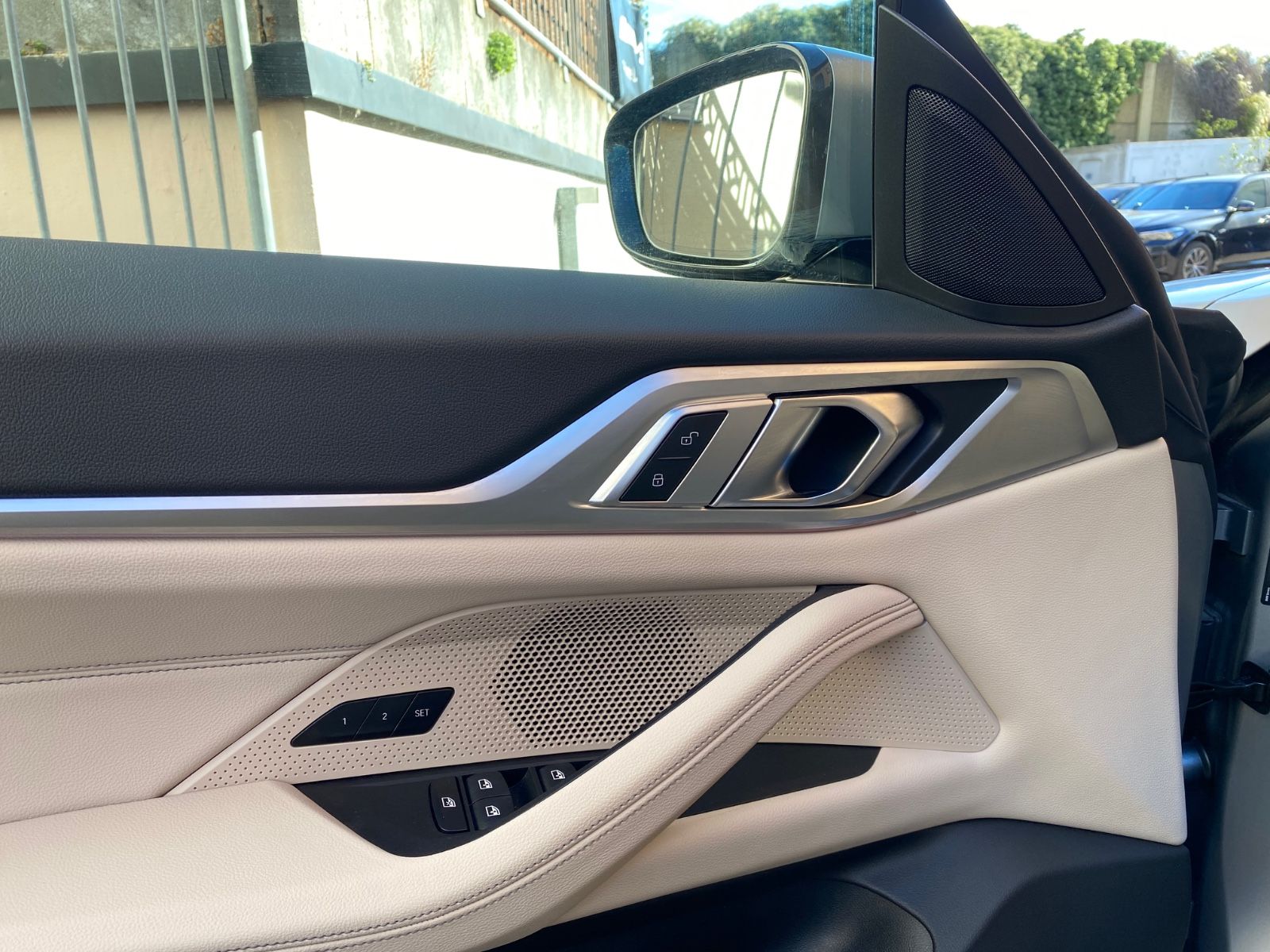 BMW 430i xDrive Gran Coupe M Sport Pro PANO AHK 20 foto 24