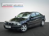 BMW 316i E46 Lim. *TÜV NEU*KLIMAAUT*PDC* - BMW 316: E46