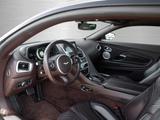 Aston Martin DB11 V8 Coupe - Aston Martin Gebrauchtwagen