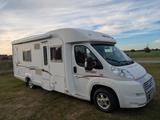 Rapido 7099 EL Patron,3,0 Multijet,Top Zustand!!!! - Rapido Wohnwagen & Wohnmobile