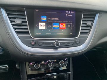Opel Grandland (X) - 10