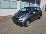 Mercedes-Benz A 170 Automatik Euro 4 - Mercedes-Benz A 170: Van