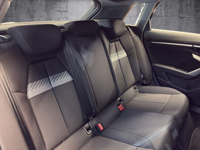 Audi A3 - Bild 10