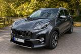 Kia Sportage 2.0 CRDi 185 AWD GT line Automatik ...