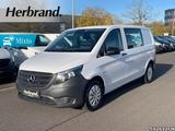 Mercedes-Benz Vito 110 MIXTO K **5 SITZER*KLIMA*TEMPOMAT*DAB** - Mercedes-Benz Vito: 110d